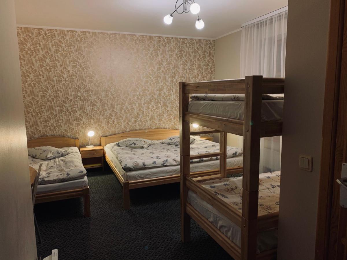Hotel Katrina แซซิส ภายนอก รูปภาพ